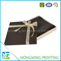 Wholesale Luxury Empty Paper Gift Chocolate Box